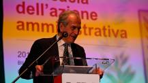 Forlì. Gian Luca Zattini presenta il suo programma elettorale: “L’alluvione è il nostro metro di paragone ma anche il punto di partenza”