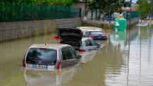 Alluvione, Cgil Forlì-Cesena: tante cerimonie ma l’indignazione resta