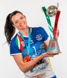 Serena Ortolani