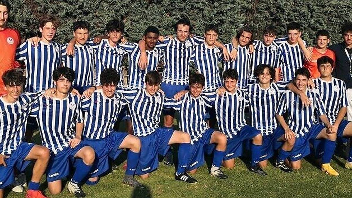 Calcio Giovanissimi, il Cesena piega ai rigori il Forlimpoli al torneo di giugno