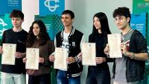 Ricerca e sostenibilità: studenti di Cesena premiati