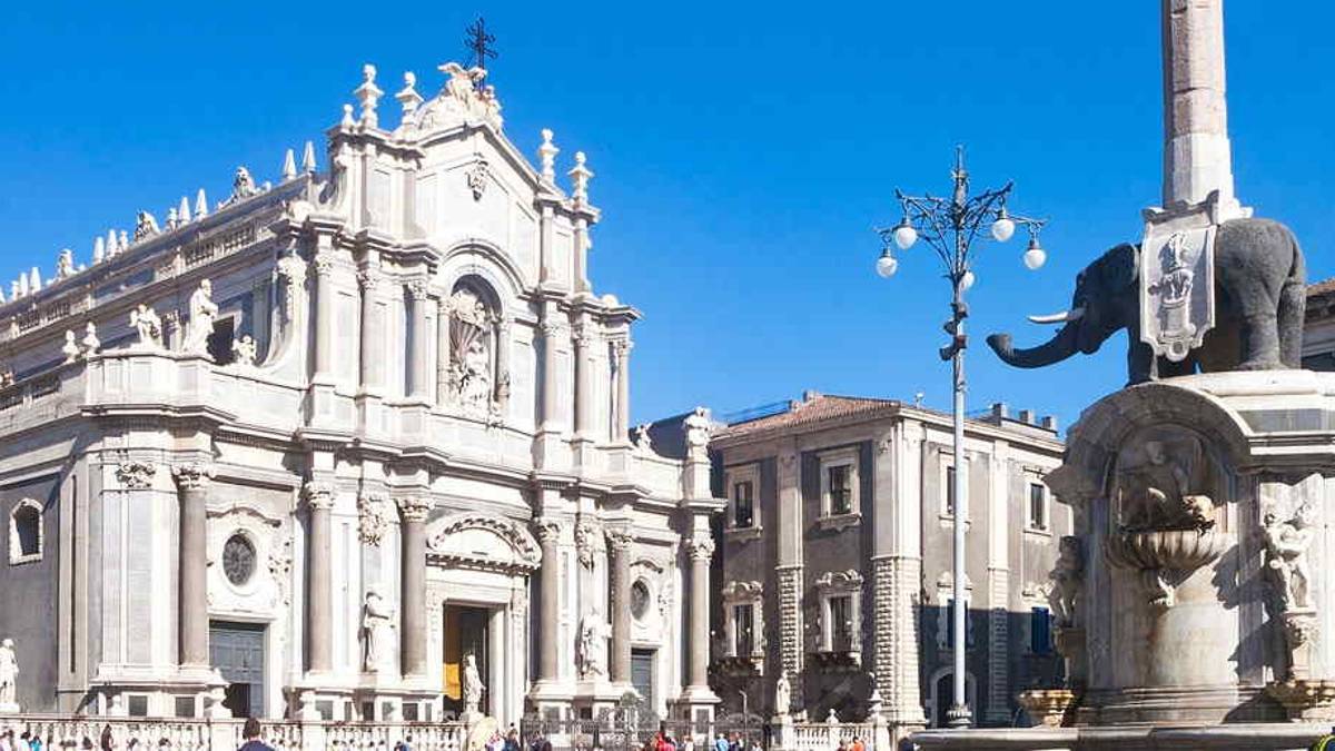 Cosa vedere a Catania in 1 giorno