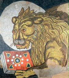 I cartoni dei mosaici di Renato Signorini in dono all’Accademia di Belle Arti di Ravenna