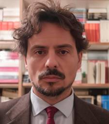 Alessandro Giovanardi