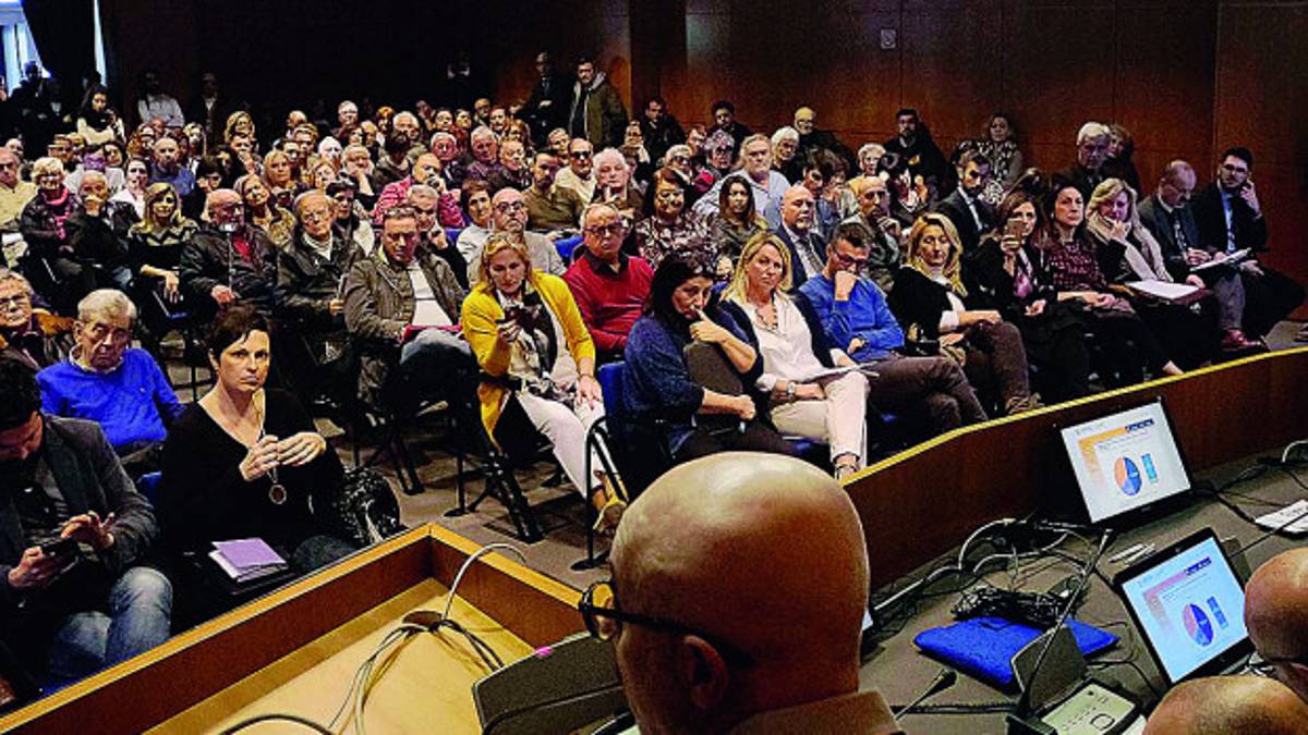 Rimini, perquisizioni a “Ubriachi di gas”