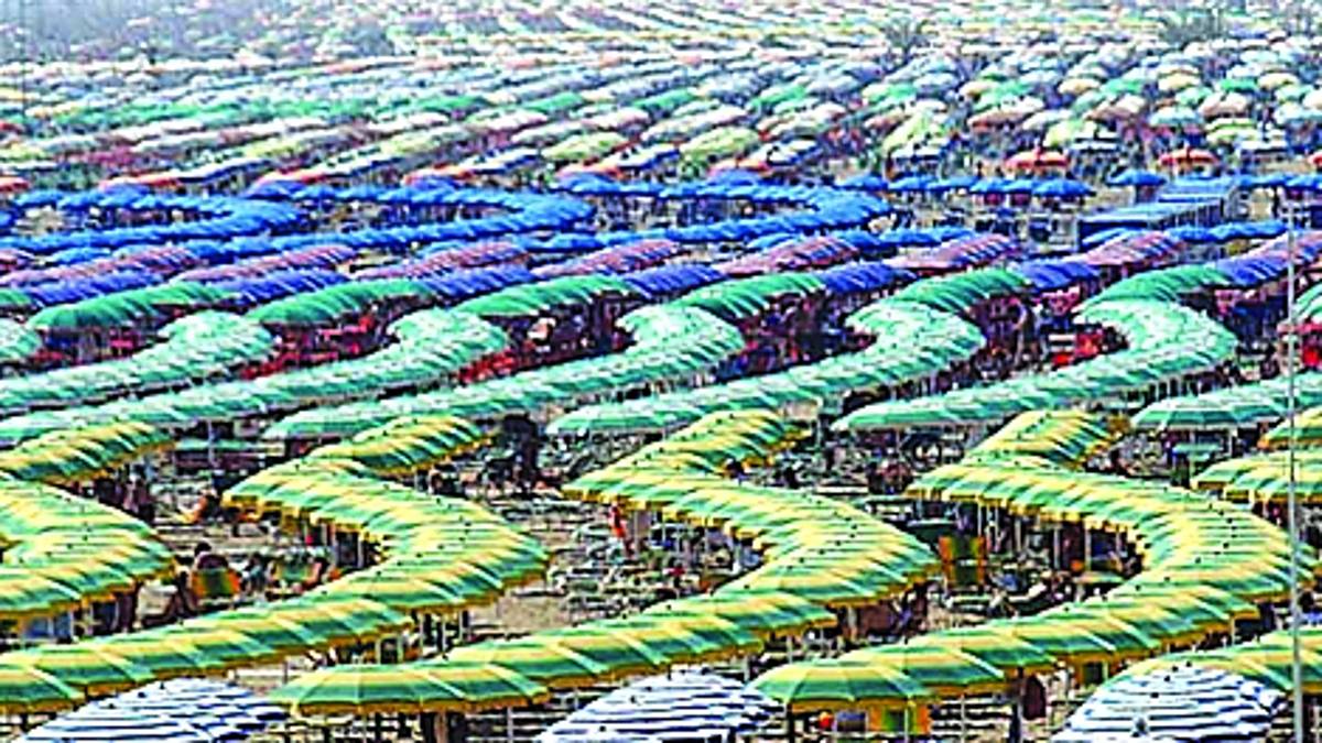 Le associazioni da Rimini: Escludere i balneari dalla Bolkestein