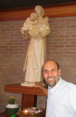 Don Filippo Cappelli
