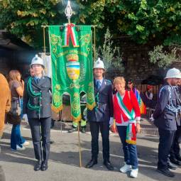 “Riccione non è indifferente”: sindaca e vicesindaca alla marcia della pace Perugia-Assisi