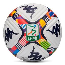 Ecco il nuovo pallone della Serie B 2025-2026