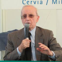 Cervia, al Fantini Club Dan Peterson presenta il suo libro venerdì 13 giugno