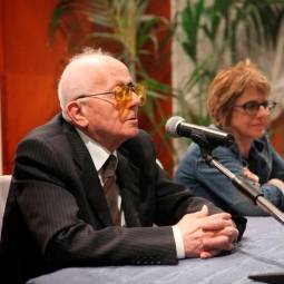 Lugo, addio al professor Marcello Savini, mondo culturale in lutto
