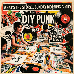 Appuntamento a domenica 29 marzo dalle 10.30 alle 14.30 con “What’s the Story... Sunday Morning Glory – Party Rock... a colazione”