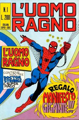 Rimini, Spider-Man arriva a Rimini: una mostra a Castel Sismondo dal 12 luglio al 16 agosto