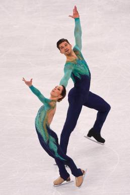 Pattinaggio, Matteo Guarise e l’Olimpiade dei rimpianti: “Se non vai per vincere è meglio lasciare il passo”