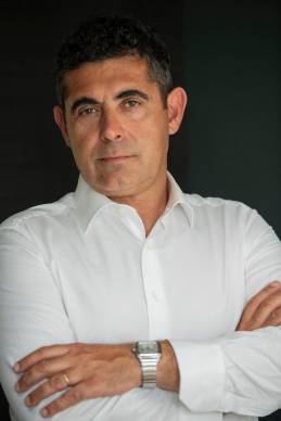 Valerio Molinari, azionista di maggioranza del gruppo ravennate Ecogest SpA e CEO di Ecogest USA Corp.