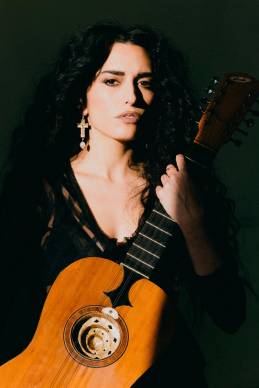 Cesena, la Niña alla Rocca Malatestiana per “acieloaperto”