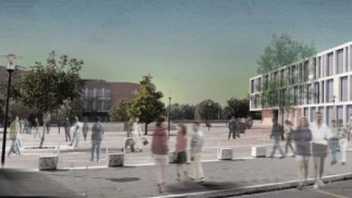 Campus e sede Psicologia, Comune di Cesena cede area all'Alma Mater