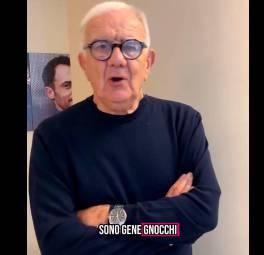 Gene Gnocchi: “Ecco tutti i motivi per eleggere Forlì capitale della cultura”