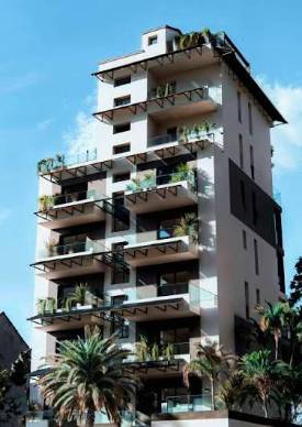 La R-Tower