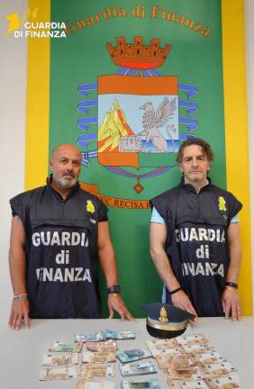 Forlì-Cesena: attenzione ai 50 euro, sequestrati oltre 46mila euro in banconote false nel 2025