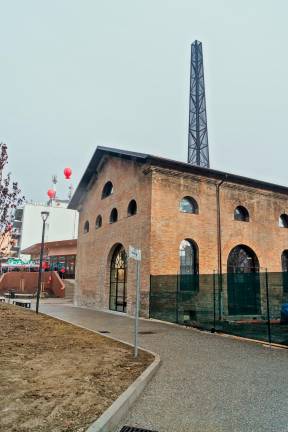 Ravenna, inaugurato il nuovo Eurospar nell’area ex Amga - Gallery