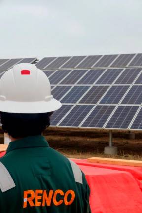 Porto di Ravenna: in dicembre via ai lavori al nuovo impianto fotovoltaico