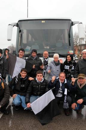 Cesena, addio a Giulio Benedetti, storico presidente del Coordinamento Club