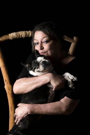 Forlì, l’avvocata Paola Monaldi: “Il patriarcato non è reato, è una frase forte ma è la realtà”