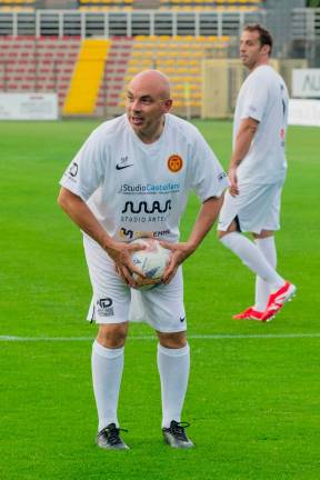 Rodolfo Giorgetti