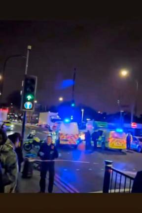 Tragico incidente a Londra, chi era la donna riminese che ha perso la vita travolta da un camion