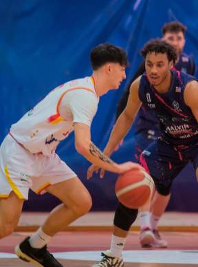 Alessandro Feliciangeli, OraSì Ravenna (foto Massimo Fiorentini)