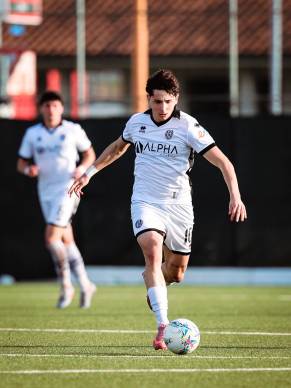 Il Cesena Primavera sbanca Monza con tripletta di Tosku (1-3)