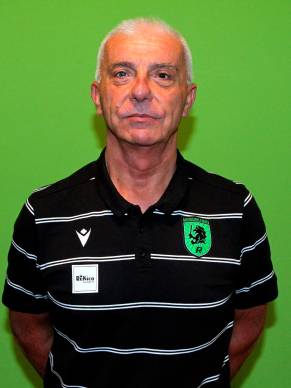 Basket, a Claudio Agresti il premio Fair Play del Panathlon Club Faenza