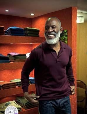 Andre Michel