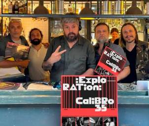 Cesena, Calibro 35: cambia la data del concerto alla Rocca Malatestiana