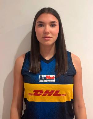Gaia Novello