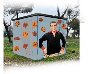 Dai delfini all’omaggio a Giorgio Ghezzi: Cesenatico si fa più bella