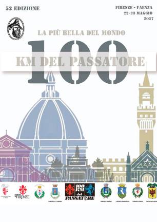 Il terzo classificato