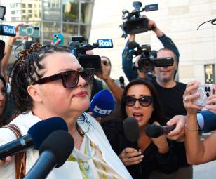 Valeria Bartolucci (foto Migliorini)