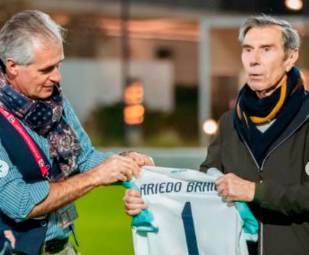 Braida lascia il Ravenna per gli Emirati Arabi? Il club giallorosso smentisce