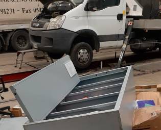 Mercato Saraceno, furti in serie ad aziende e abitazioni: “Da due mesi ci sentiamo sotto assedio”