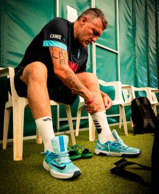 Christian Vieri(Instagram @christianvieri)