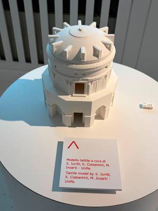 Ravenna, inaugurato lo Spazio Teodorico - Gallery