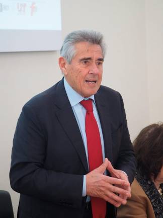 Ravenna, un incontro sul futuro della Zls all’Autorità Portuale - Gallery