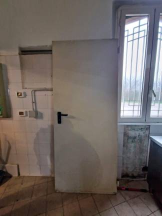 Rimini, “allo stadio del baseball bagni distrutti e impianti danneggiati”: il Comune chiede i danni - Gallery