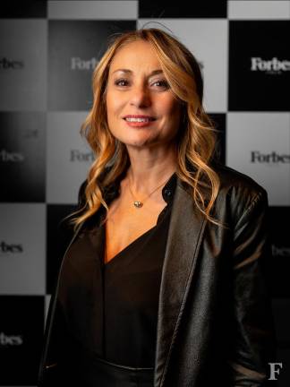 Letizia Damato, presidente di DigithOn