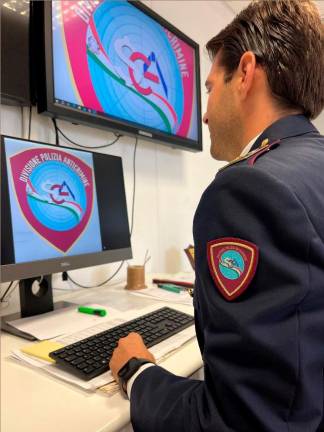 Ravenna, giro di vite sulla sicurezza in estate: i dati della Divisione Anticrimine