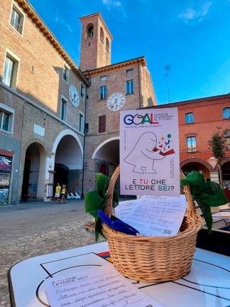 Imola, biblioteche in crescita: nel 2025 oltre 120mila prestiti e 161mila presenze