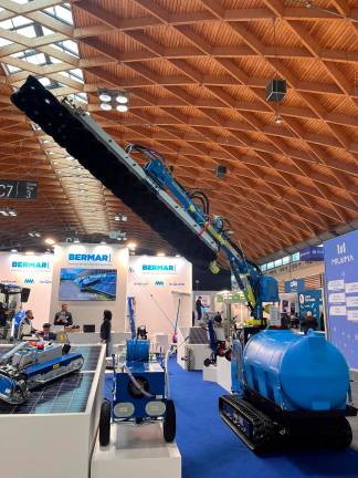 Rimini, “Key Energy” dà la carica agli hotel: “Occupazione delle camere all’85%”