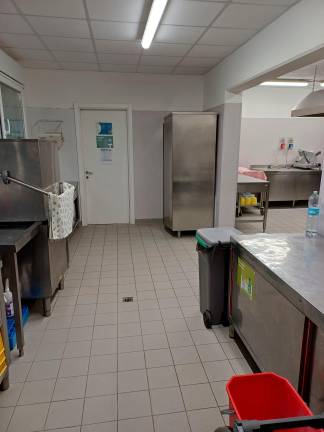 Bertinoro, la scuola dell’infanzia riapre dopo i vandalismi: “Grazie a tutti per il grande lavoro”